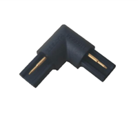 90° connector plug | Plug