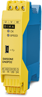 Dina DN3PD2 S | Speed monitoring module - 34PD24