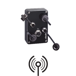 Wireless recievers and amplifiers