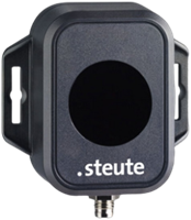 RF LDS-SPOT laser sensor | Wireless laser sensor