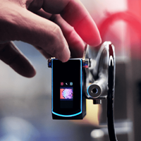 DTECT® Object 3D sensor - SensoPart