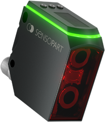 DO3D-10-CH-S1- LI-W135-L-L5 | DTECT® Object 3D sensor