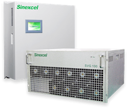 Electronic compensation