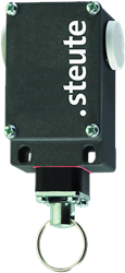ES 41 WZ 2S | Pull-wire switch