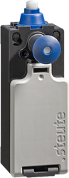 EM 97 W 11-V | Position switch with safety function