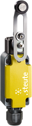 EM 98 DS-12 +90°C IP69K Extreme | Position switch