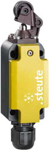 EM 98 H-12 +90°C IP69K Extreme | Position switch