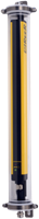 AX 2B LR DB WTH | Safety light curtain, Type 4, monitoring, heating