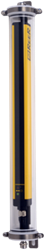 EOS2 153 X WTF | Safety light curtain, Type 2, monitoring, IP 69K
