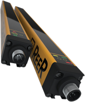 EOS2 609 X | Safety light curtain, Type 2, monitoring