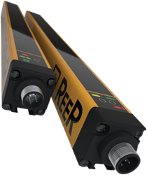 EOS2 1809 A | Safety light curtain, Type 2