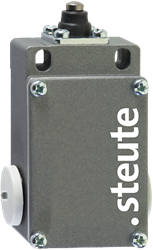 ES 411 W 2Ö | Position switch with safety function