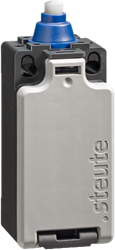 ES 97 W 02 | Position switch with safety function