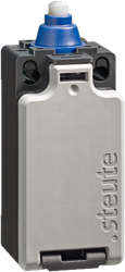 ES 97 W 11 | Position switch with safety function