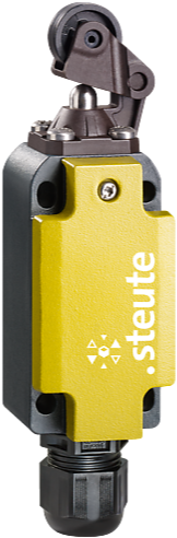 ES 98 H-11 +90°C IP69K Extreme | Position switch