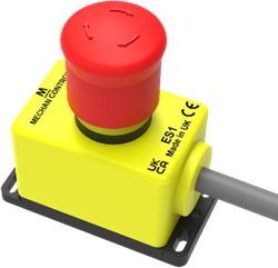 ES1-21-03M | Emergency-stop push button