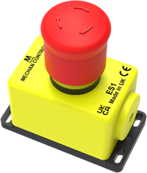 ES1-21 | Emergency-stop push button