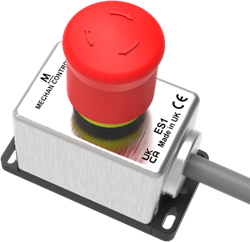 ES1-SS-21-03M | Emergency-stop push button