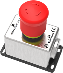 ES1-SS-21 | Emergency-stop push button