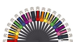 Connecting technology accessories