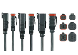 Deutsch-ET connectors