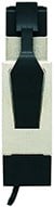 IE-RJ45SCS8 | RJ45 connector, 8p, male 0°, snip/klemaansluiting