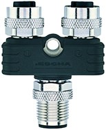 Y-WASS5-2WAKS5 | Y-splitter