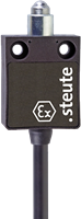 Ex 13 KU 1Ö/1S-3D - 1m | Position switch with safety function, Ex