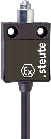 Ex 13 KU 1Ö/1S - 2m | Position switch with safety function, Ex
