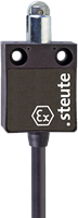 Ex 13 R 1Ö/1S-3D - 1m | Position switch with safety function, Ex
