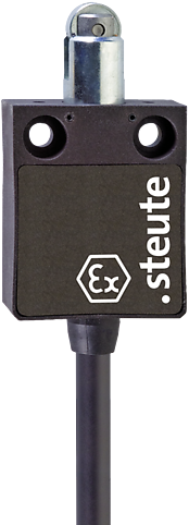 Ex 13 R 1Ö/1S-3D - 1m | Position switch with safety function, Ex