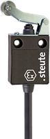 Ex 13 WHL 1Ö/1S - 5m | Position switch with safety function, Ex