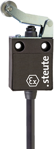 Ex 13 WHL 1Ö/1S - 5m | Position switch with safety function, Ex