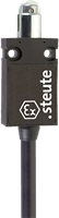 Ex 14 R 1Ö/1S - 5m | Position switch with safety function, Ex