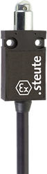 Ex 14 R 1Ö/1S-3D - 1m | Position switch with safety function, Ex