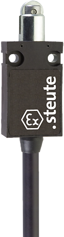 Ex 14 R 1Ö/1S - 2m | Position switch with safety function, Ex