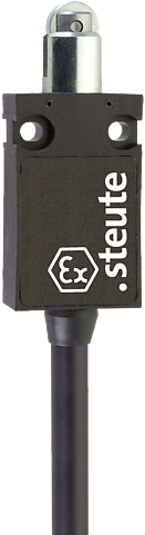 Ex 14 R 1Ö/1S-3D - 1m | Position switch with safety function, Ex