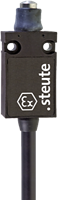 Ex 14 W 1Ö/1S-3D - 1m | Position switch with safety function, Ex