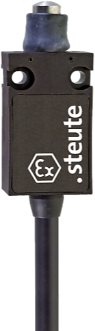 Ex 14 W 1Ö/1S -10m | Position switch with safety function, Ex