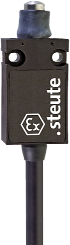 Ex 14 W 1Ö/1S-3D - 1m | Position switch with safety function, Ex