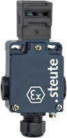 Ex 355 AZ 1Ö/1S | Safety switch with separate actuator, Ex