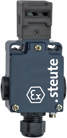 Ex 355 AZ 1Ö/1S-3D | Safety switch with separate actuator, Ex