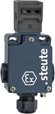 Ex 355 AZ 1Ö/1S | Safety switch with separate actuator, Ex