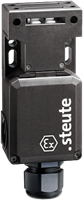 Ex AZ 16 2Ö/1S-30N | Safety switch with separate actuator, Ex