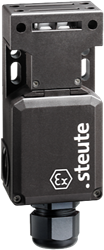 Ex AZ 16 2Ö/1S | Safety switch with separate actuator, Ex