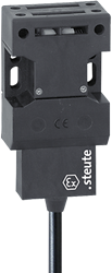 Ex AZ 16 1Ö/1S-1762-3D - 5m | Safety switch with separate actuator, Ex