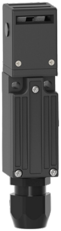 Ex ES 97 AZ-11-3G/D | Safety switch with separate actuator, Ex