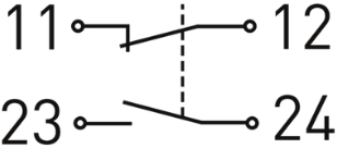 steute Ex ES 97 RL-11-3GD positieschakelaar