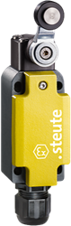 Ex ES 98 D-11-3G/D | Position switch with safety function, Ex