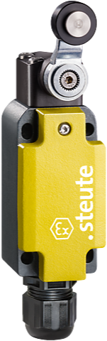 Ex ES 98 D-11U -40°C | Position switch, Ex